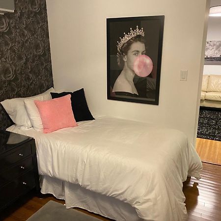 North Of Avon B&B Suites Stratford Dış mekan fotoğraf