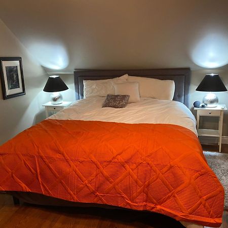 North Of Avon B&B Suites Stratford Dış mekan fotoğraf