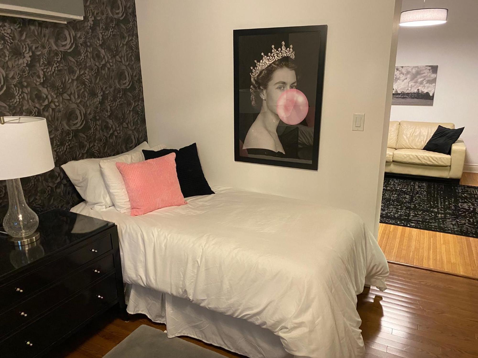 North Of Avon B&B Suites Stratford Dış mekan fotoğraf