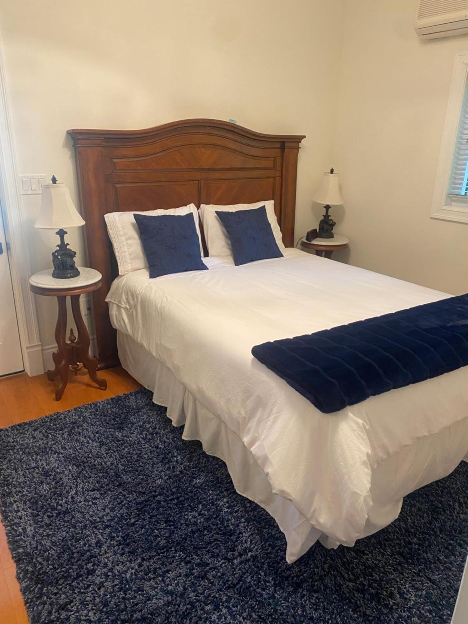 North Of Avon B&B Suites Stratford Dış mekan fotoğraf