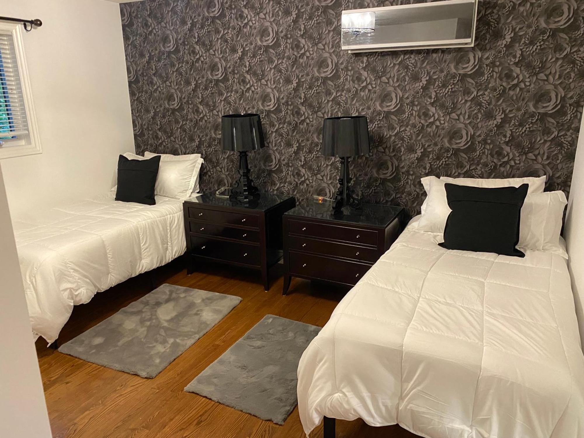North Of Avon B&B Suites Stratford Dış mekan fotoğraf